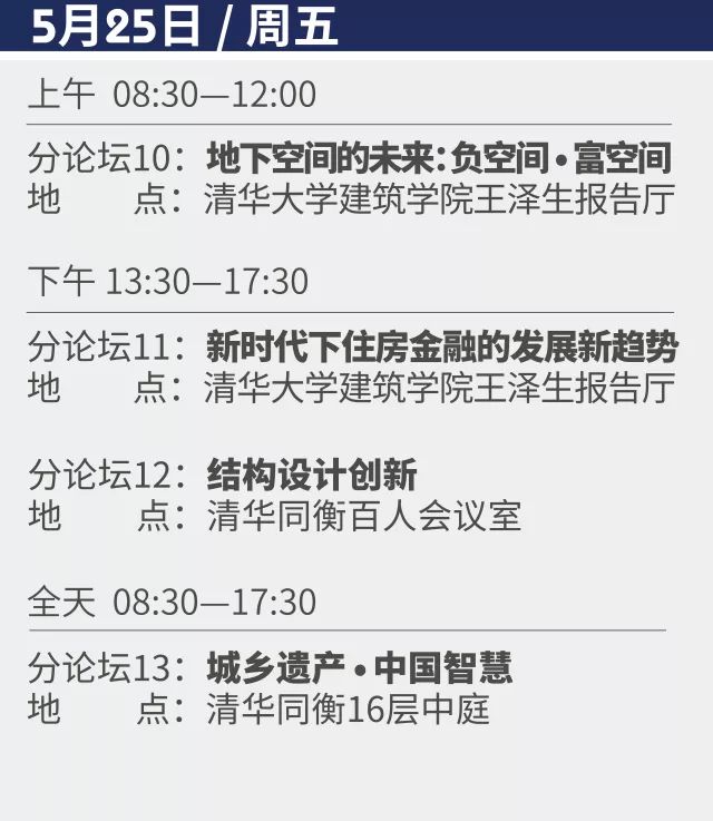 2018清华同衡学术周｜王涛：共享单车与城市空间的融合