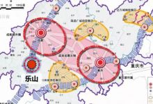 【获奖项目】乐山市城市综合交通体系规划-规划问道