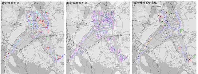 【获奖项目】乐山市城市综合交通体系规划