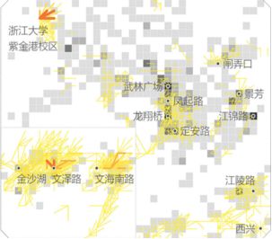 共享单车与城市空间的融合｜2018清华同衡学术周