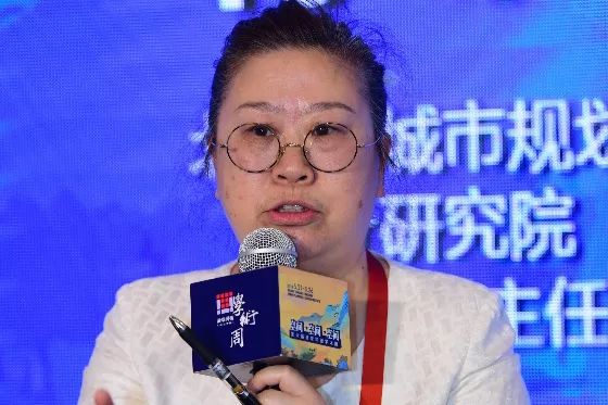 城市双修的导向、认知和对策｜2018清华同衡学术周
