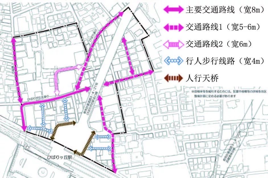 【文章精选】张鎏| TOD视角下铁路客运站点周边地区精细化规划管控探索| 2018年第2期