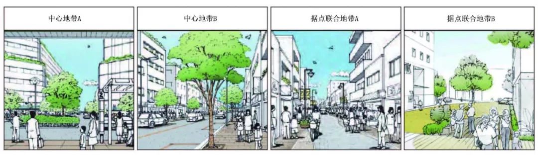 【文章精选】张鎏| TOD视角下铁路客运站点周边地区精细化规划管控探索| 2018年第2期