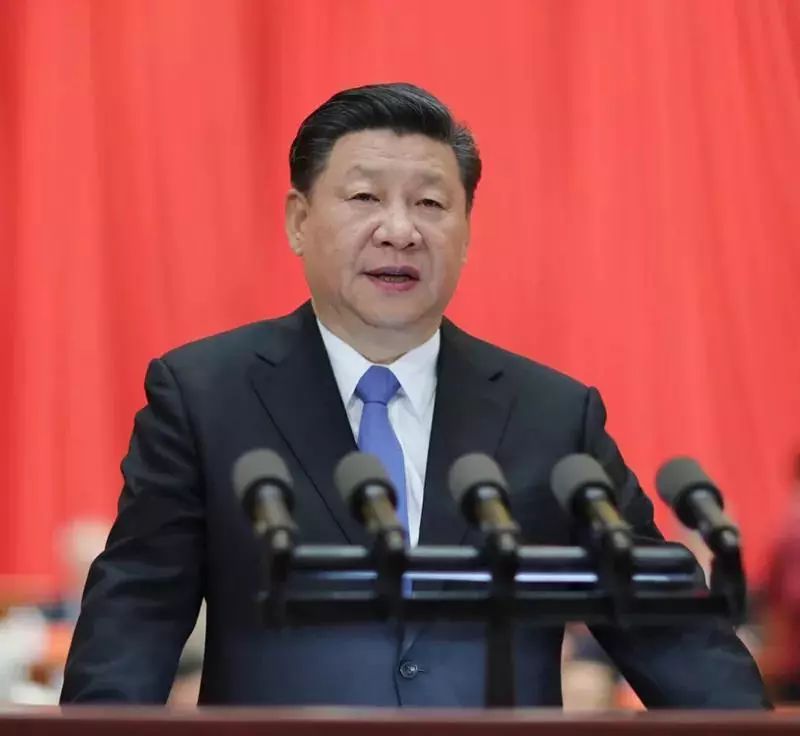 建设世界科技强国，习近平说了这“12345”
