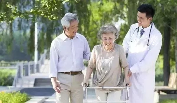 2030年养老将成第一消费产业