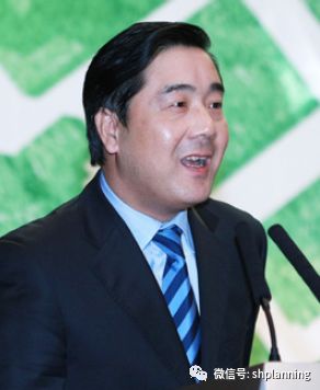 专家视角：《上海市城市总体规划（2017—2035年）》解读