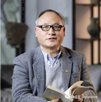 专家视角：《上海市城市总体规划（2017—2035年）》解读