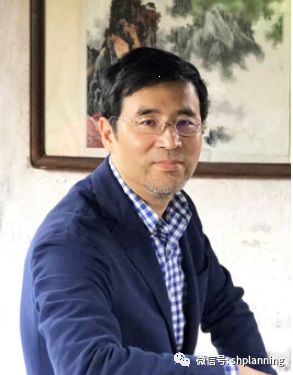 专家视角：《上海市城市总体规划（2017—2035年）》解读
