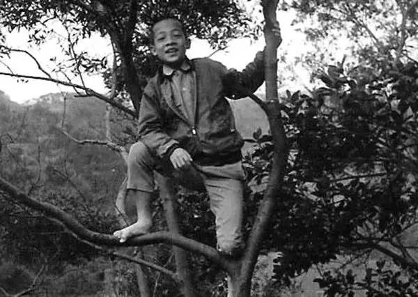 愿芳华逝去 心态常青 | 这些老照片，献给我们回不去的童年！