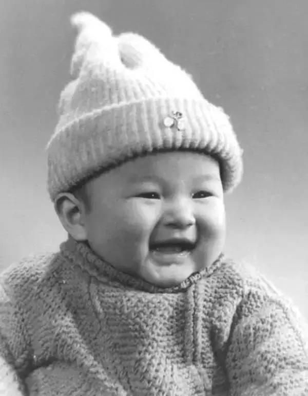 愿芳华逝去 心态常青 | 这些老照片，献给我们回不去的童年！
