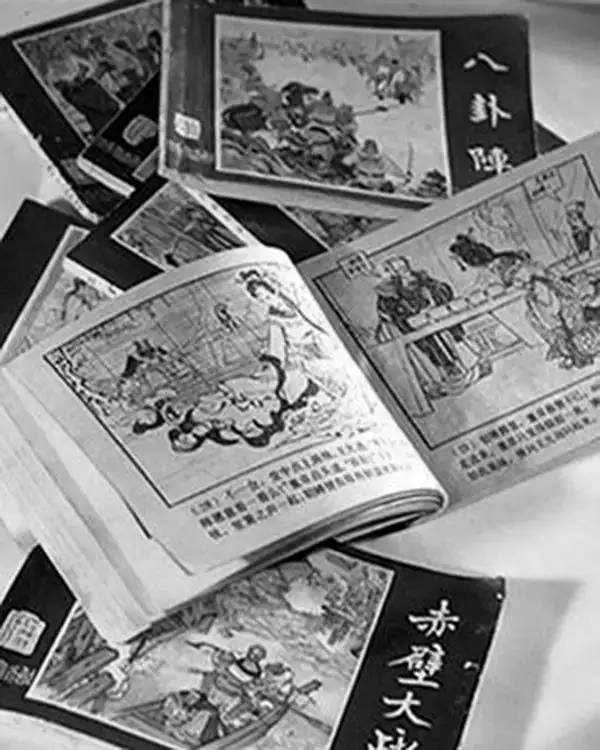 愿芳华逝去 心态常青 | 这些老照片，献给我们回不去的童年！