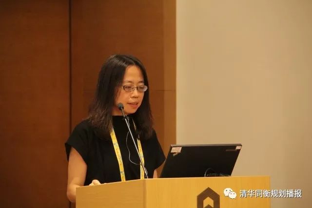 地下空间的未来：负空间 • 富空间丨2018清华同衡学术周