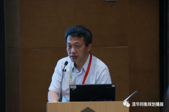 地下空间的未来：负空间 • 富空间丨2018清华同衡学术周