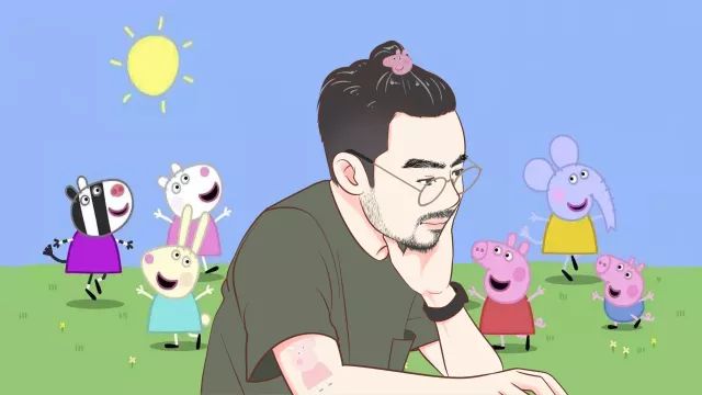 带孩子们一起读完这些绘本，更好地认识我们生活的城市