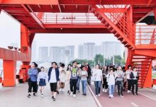 12个小时,7个公园,跨越魔都5个区,约不约?| CityHunter公园解密指南报名倒计时2天-规划问道