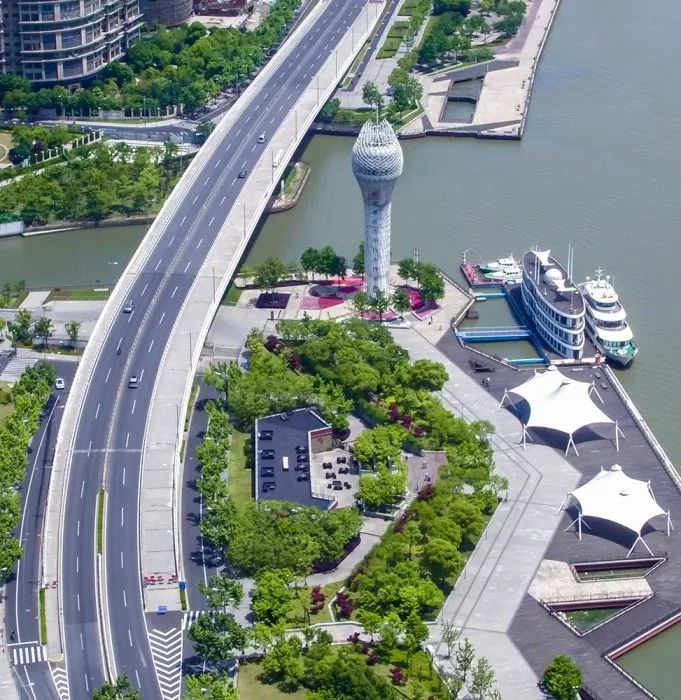 12个小时，7个公园，跨越魔都5个区，约不约？| CityHunter公园解密指南报名最后一天