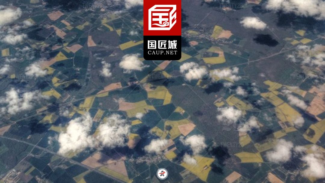 六月大咖：大数据如何支持空间规划编制与实施评估
