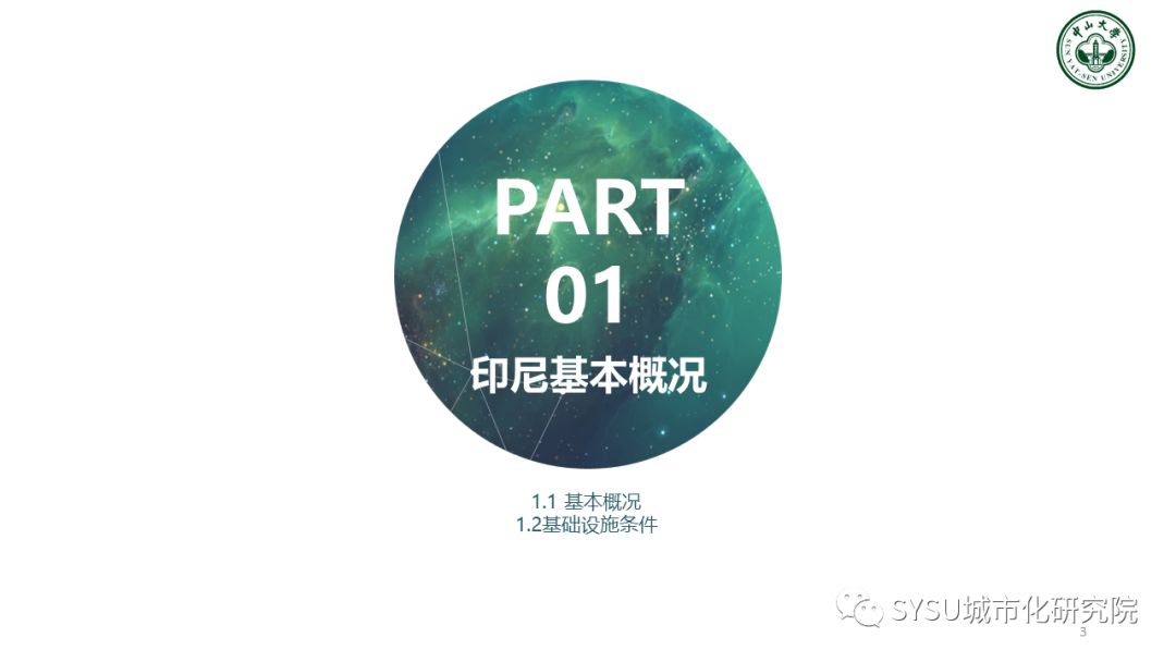 【东南亚投资分析】印度尼西亚篇：千岛之国，全球海洋支点