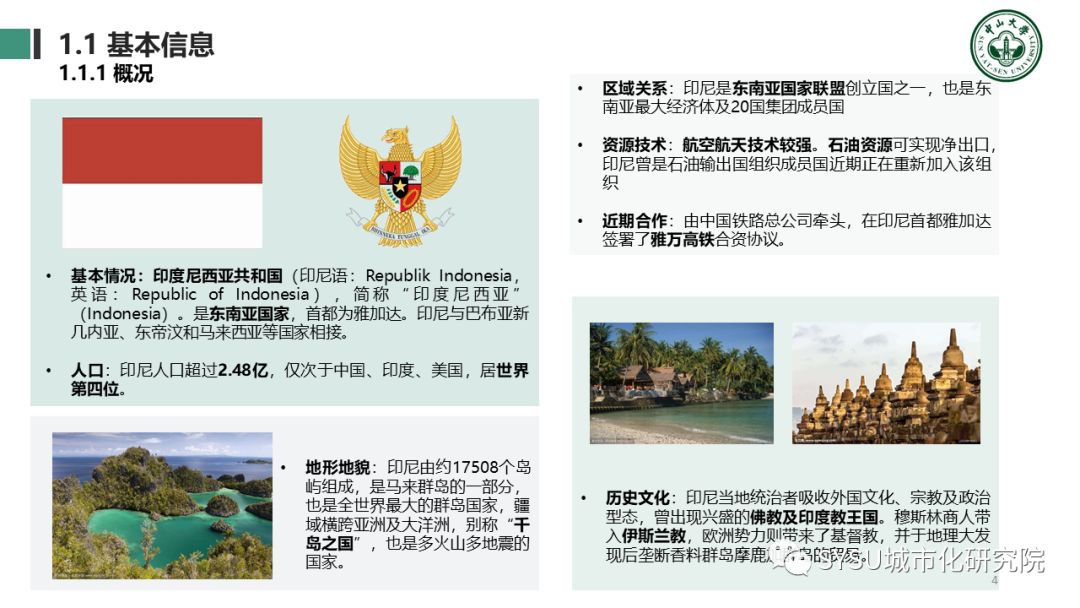 【东南亚投资分析】印度尼西亚篇：千岛之国，全球海洋支点