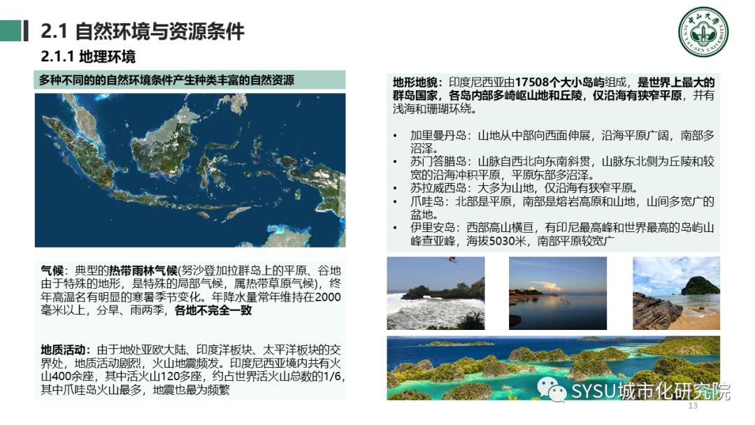【东南亚投资分析】印度尼西亚篇：千岛之国，全球海洋支点