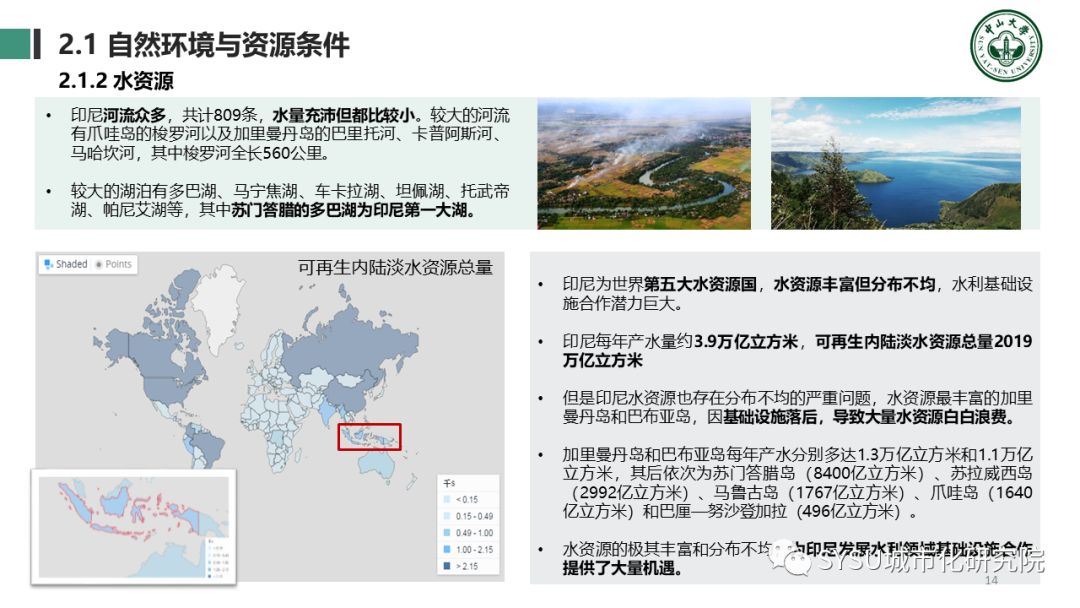 【东南亚投资分析】印度尼西亚篇：千岛之国，全球海洋支点