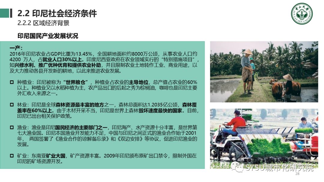 【东南亚投资分析】印度尼西亚篇：千岛之国，全球海洋支点