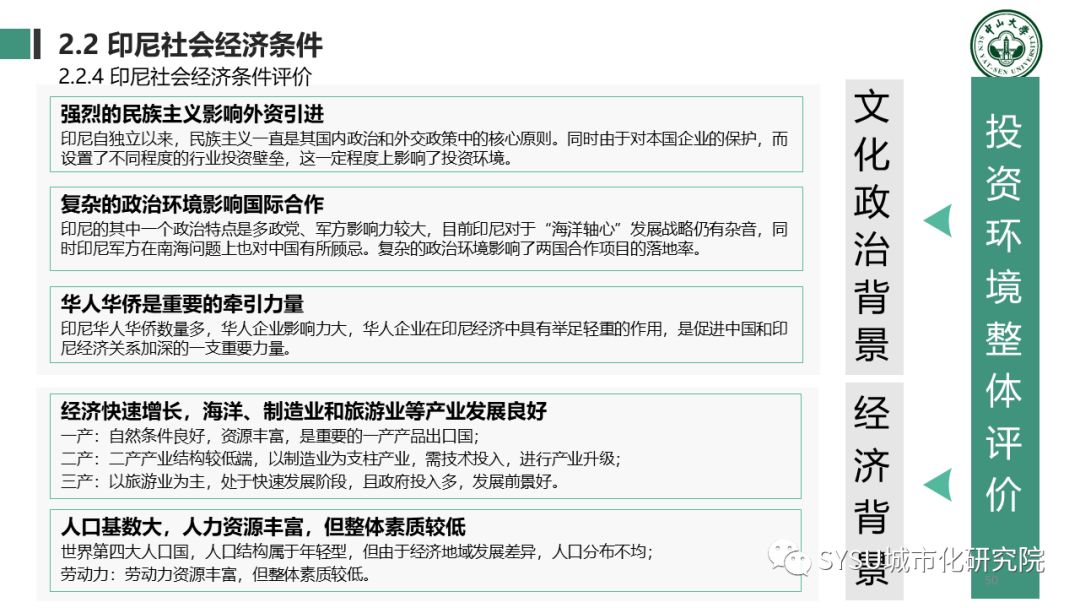 【东南亚投资分析】印度尼西亚篇：千岛之国，全球海洋支点