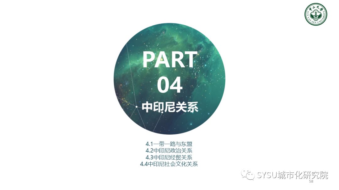 【东南亚投资分析】印度尼西亚篇：千岛之国，全球海洋支点