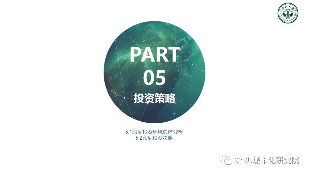 【东南亚投资分析】印度尼西亚篇：千岛之国，全球海洋支点