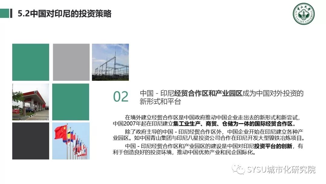 【东南亚投资分析】印度尼西亚篇：千岛之国，全球海洋支点