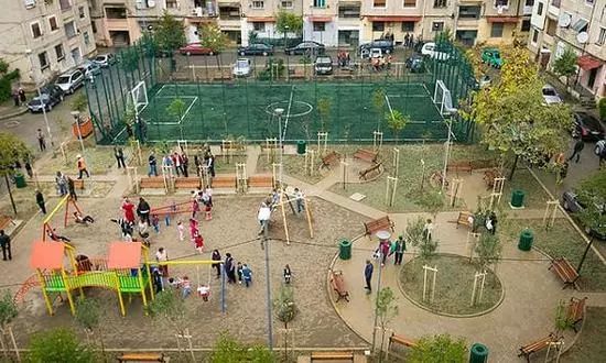 六一儿童节快乐 | 儿童友好型城市应该什么样