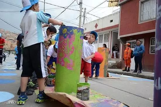 六一儿童节快乐 | 儿童友好型城市应该什么样