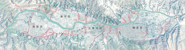 沈丹：大处着眼，小处入手——城市双修视角下的生态修复工作方法丨2018清华同衡学术周