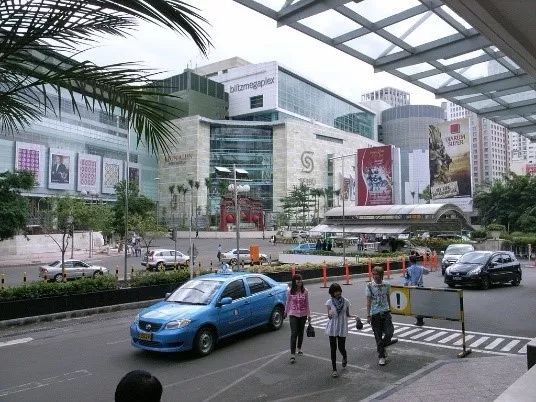 海外行思 | 雅加达漫步（三）一座拼贴城市的历史基因【连载】