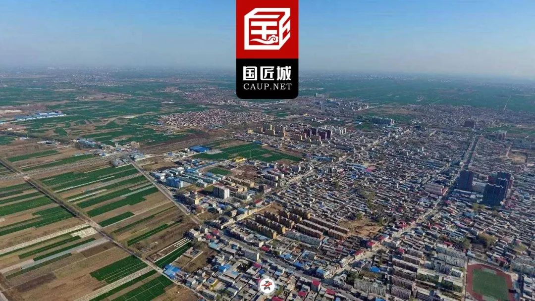 雄安新区：400天《规划纲要》传递两大基本原则和五大信号