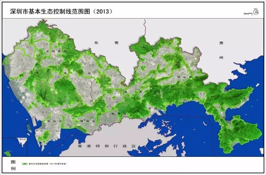 雄安新区：400天《规划纲要》传递两大基本原则和五大信号
