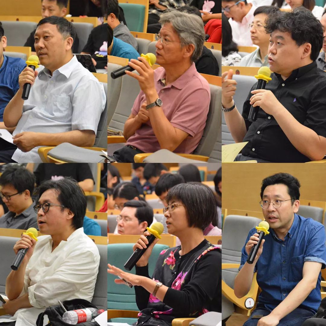 首轮收官，回首六年：2018城乡规划专业六校联合毕业设计终期答辩及收官总结顺利举行
