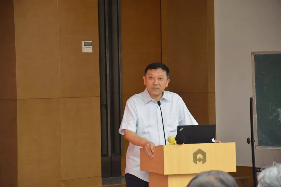 首轮收官，回首六年：2018城乡规划专业六校联合毕业设计终期答辩及收官总结顺利举行