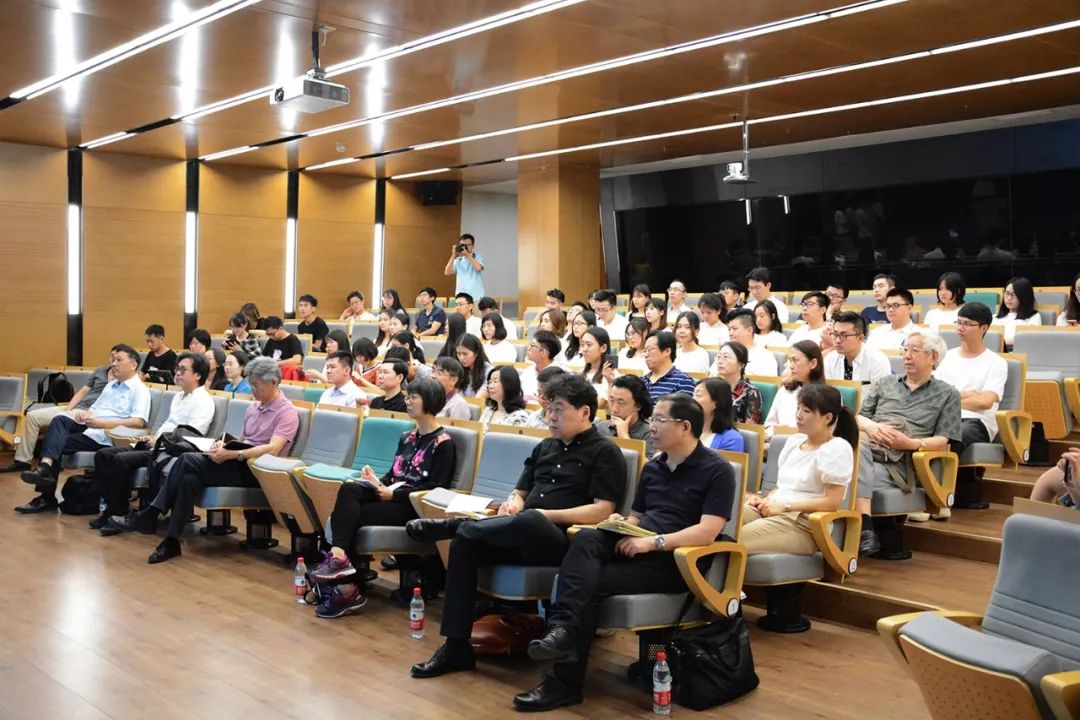 首轮收官，回首六年：2018城乡规划专业六校联合毕业设计终期答辩及收官总结顺利举行