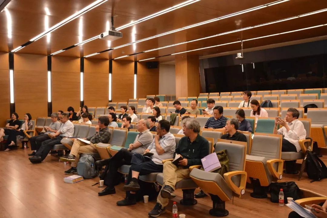 首轮收官，回首六年：2018城乡规划专业六校联合毕业设计终期答辩及收官总结顺利举行