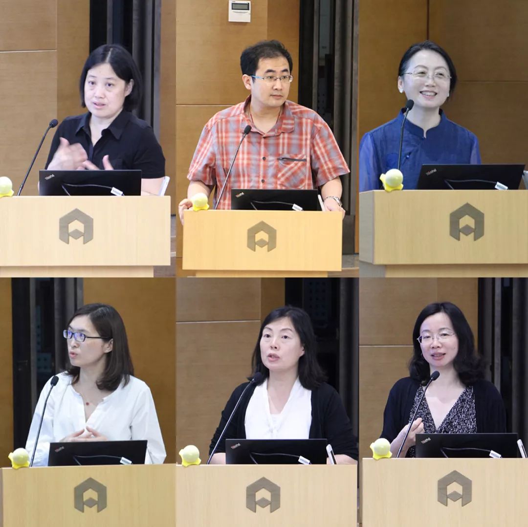 首轮收官，回首六年：2018城乡规划专业六校联合毕业设计终期答辩及收官总结顺利举行