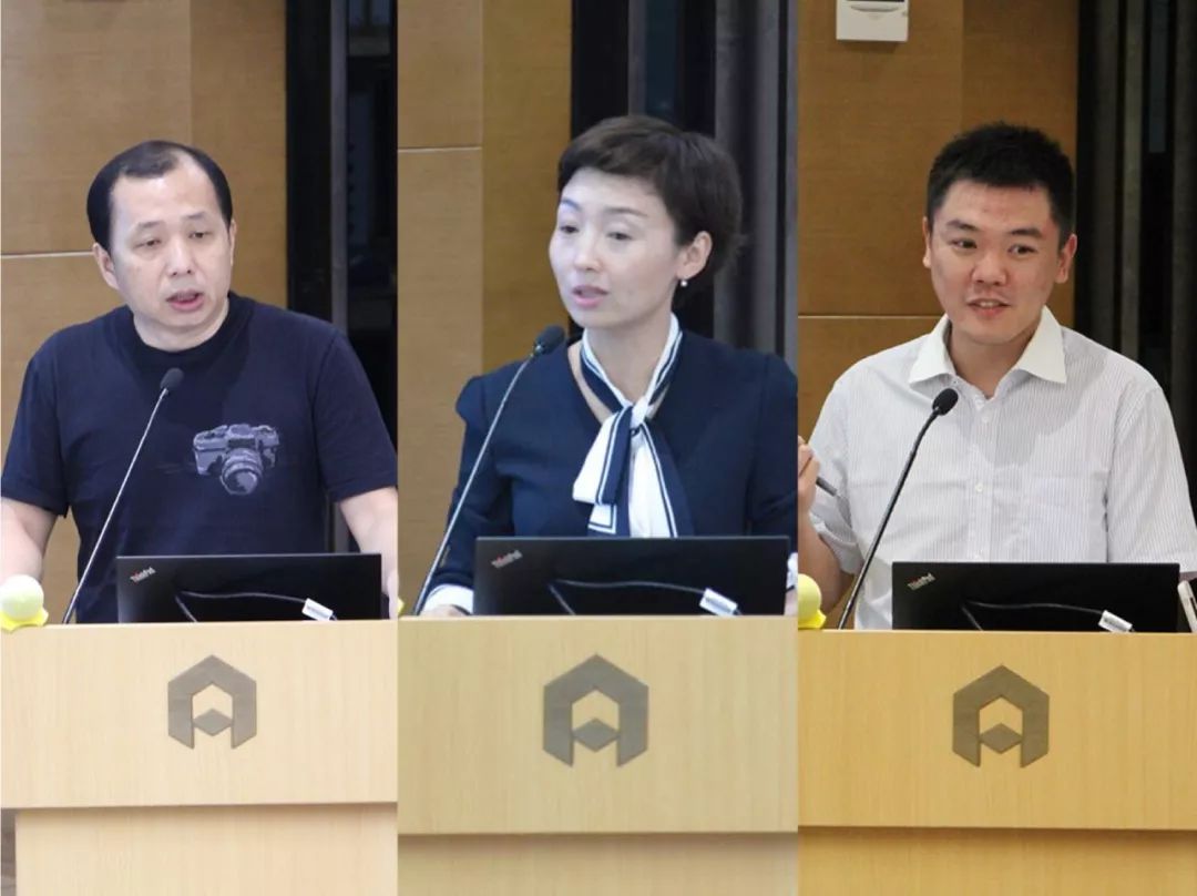 首轮收官，回首六年：2018城乡规划专业六校联合毕业设计终期答辩及收官总结顺利举行