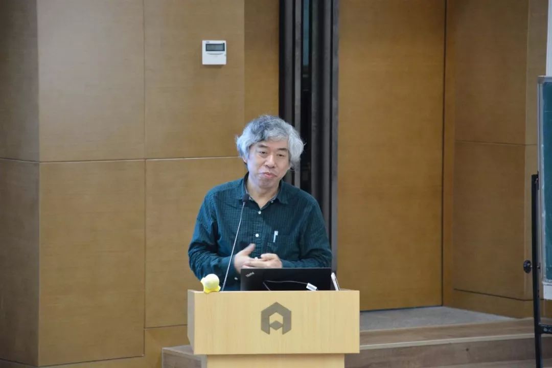 首轮收官，回首六年：2018城乡规划专业六校联合毕业设计终期答辩及收官总结顺利举行