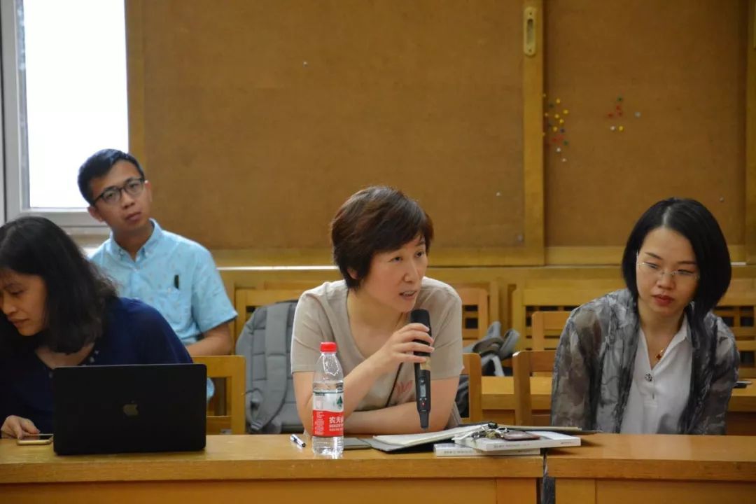 首轮收官，回首六年：2018城乡规划专业六校联合毕业设计终期答辩及收官总结顺利举行
