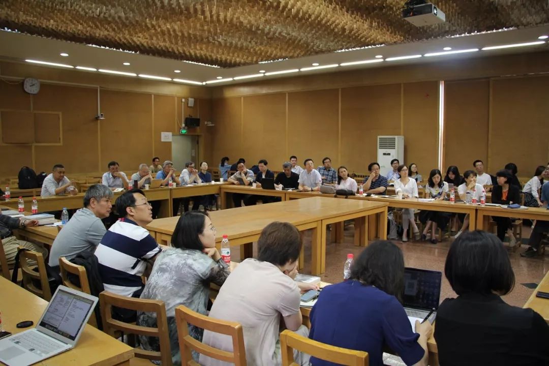 首轮收官，回首六年：2018城乡规划专业六校联合毕业设计终期答辩及收官总结顺利举行