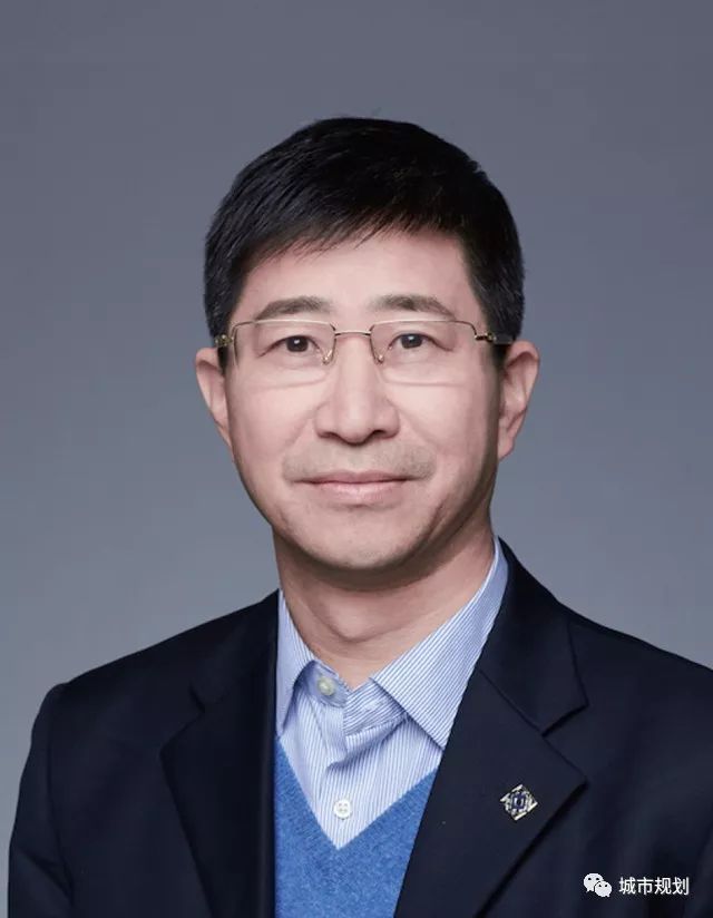 【Open Access】面向未来的城乡规划学科建设与人才培养