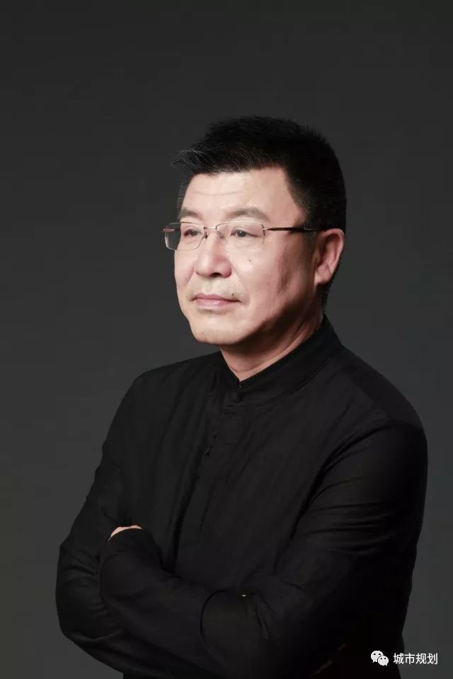 【Open Access】面向未来的城乡规划学科建设与人才培养