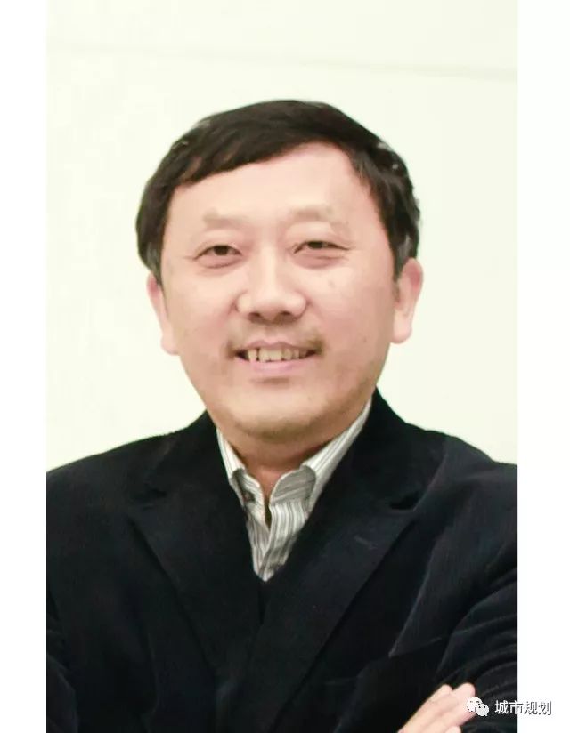 【Open Access】面向未来的城乡规划学科建设与人才培养