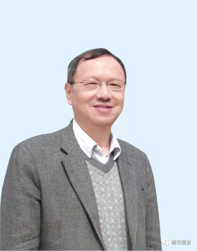 【Open Access】面向未来的城乡规划学科建设与人才培养
