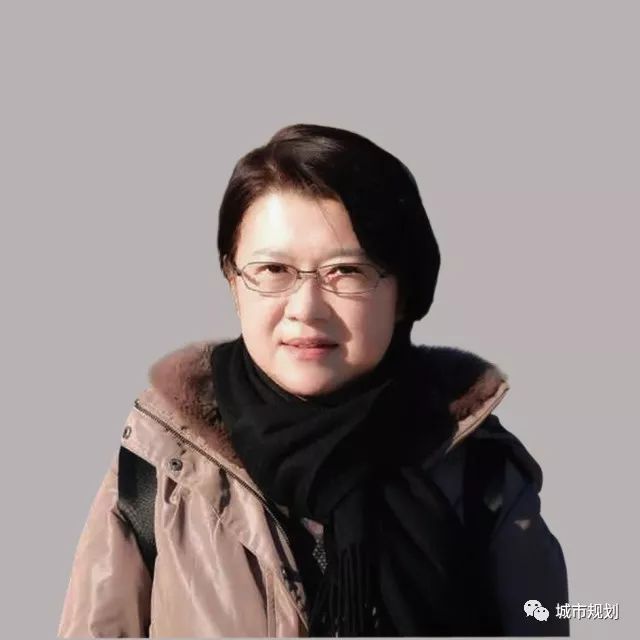 【Open Access】面向未来的城乡规划学科建设与人才培养